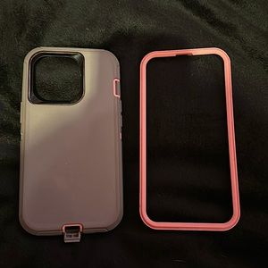 iphone 14 Pro Case